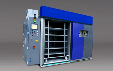 工業定制型真空等離子清洗機